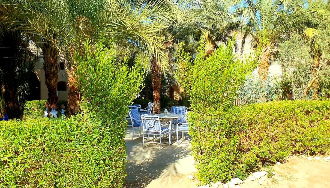 Sekhmet Retreat Centre Hotel Луксор Екстериор снимка