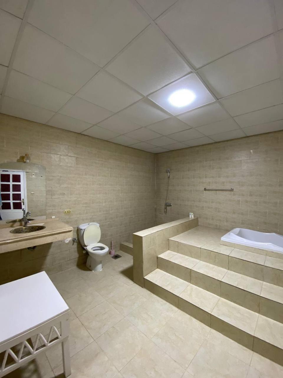 Sekhmet Retreat Centre Hotel Луксор Екстериор снимка