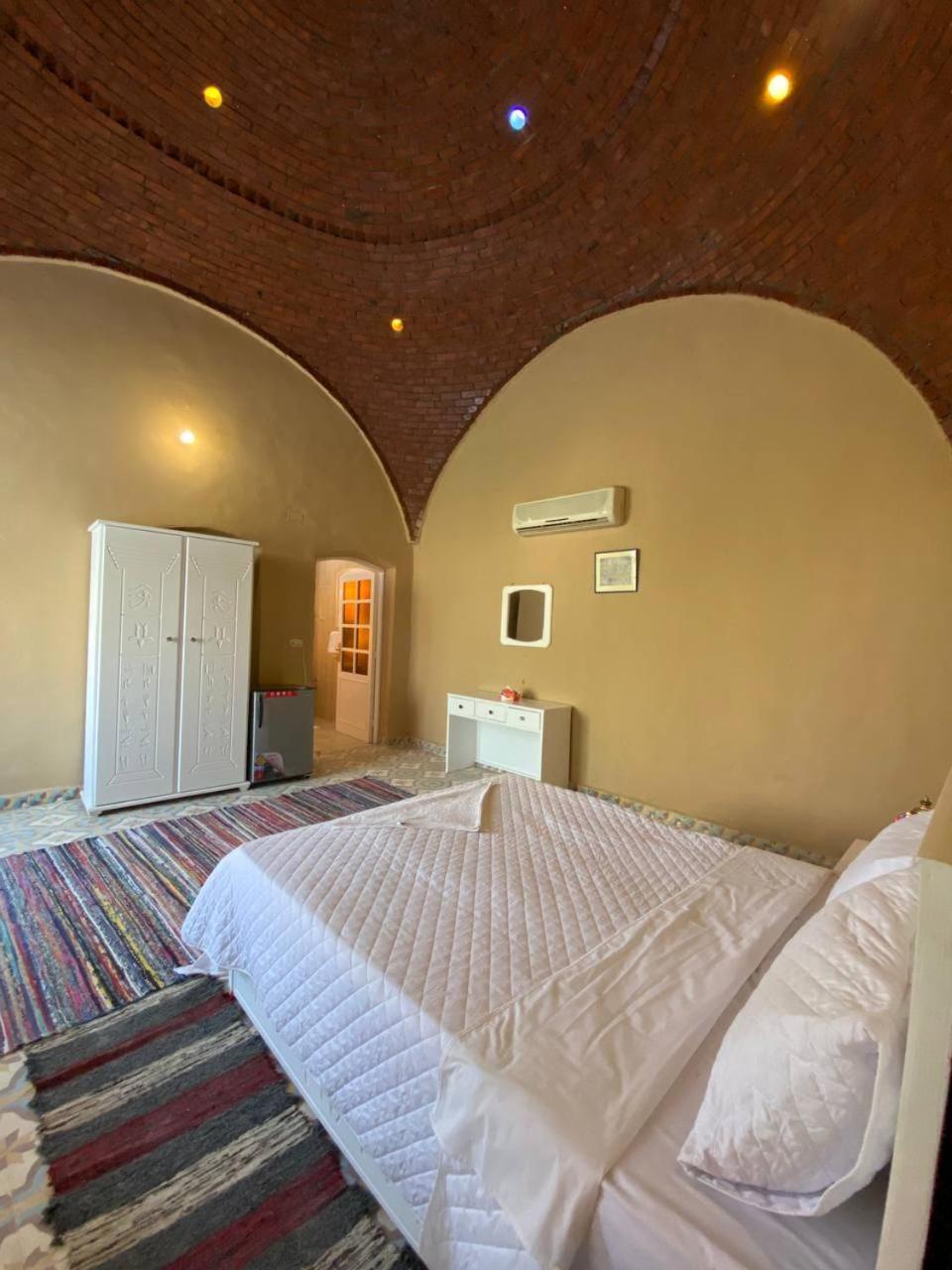 Sekhmet Retreat Centre Hotel Луксор Екстериор снимка