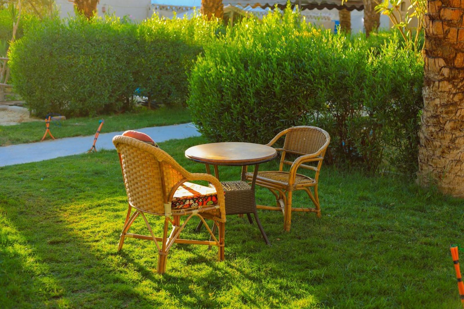 Sekhmet Retreat Centre Hotel Луксор Екстериор снимка