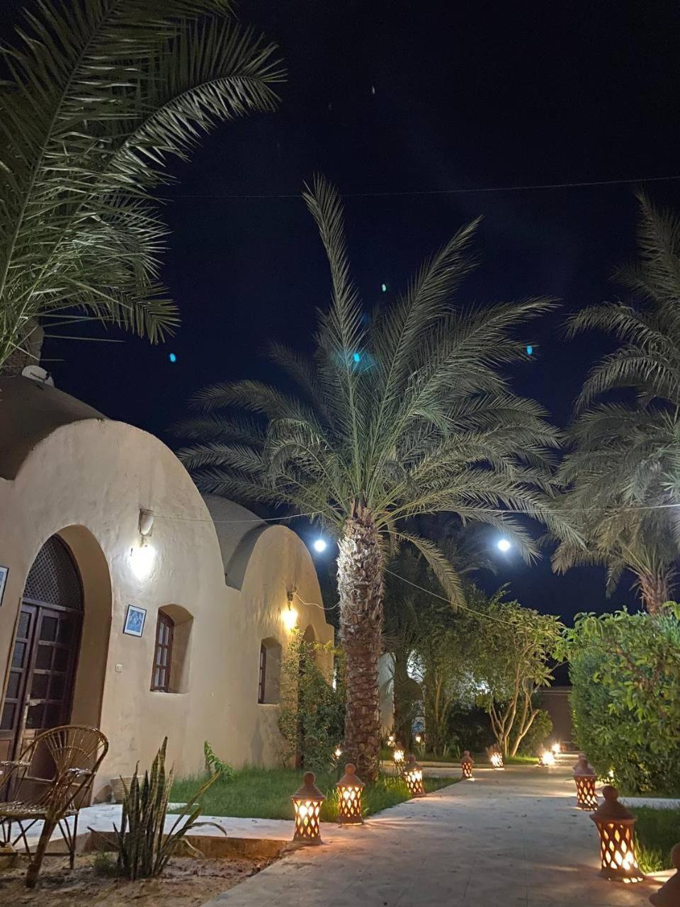Sekhmet Retreat Centre Hotel Луксор Екстериор снимка