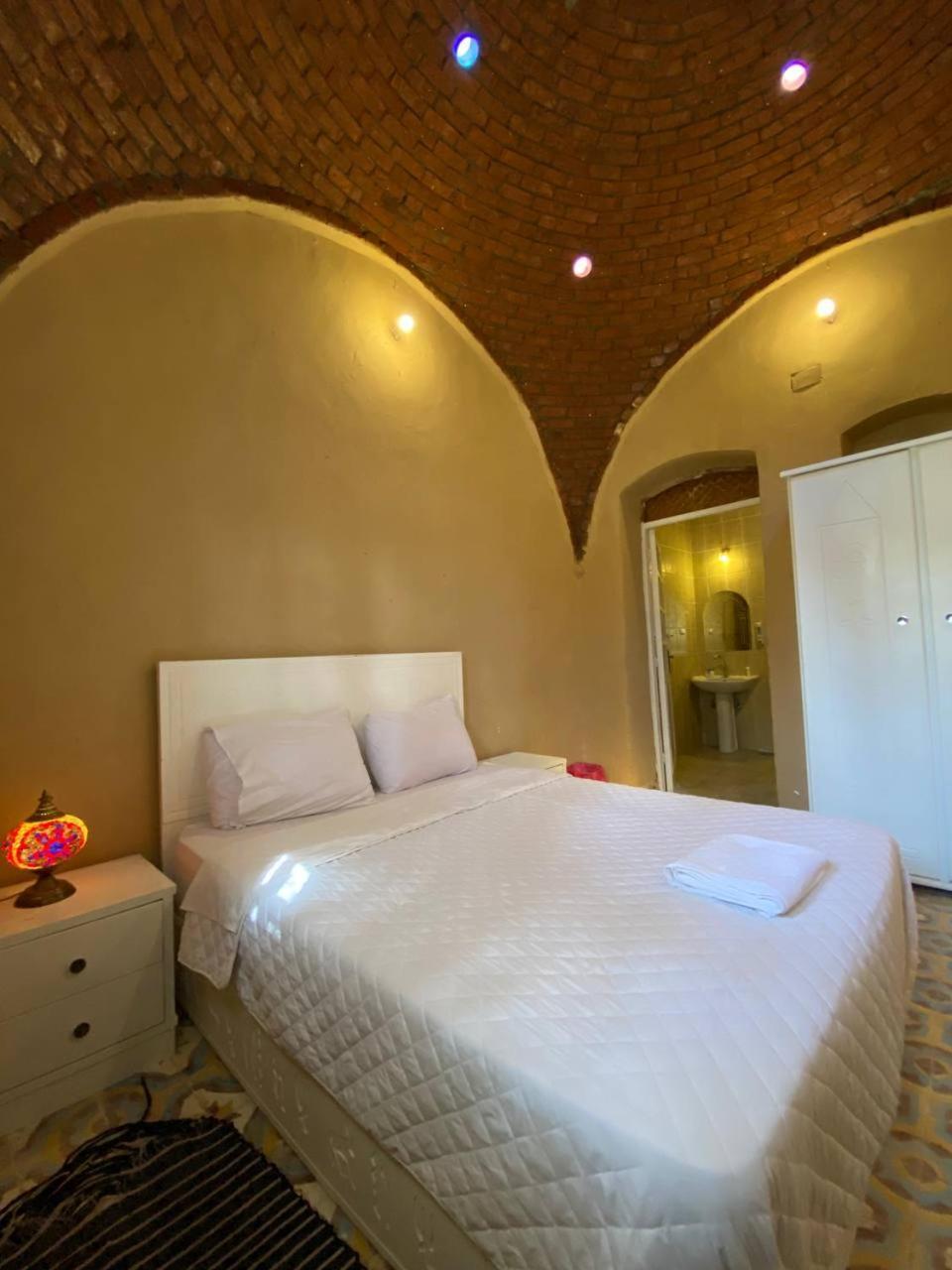 Sekhmet Retreat Centre Hotel Луксор Екстериор снимка