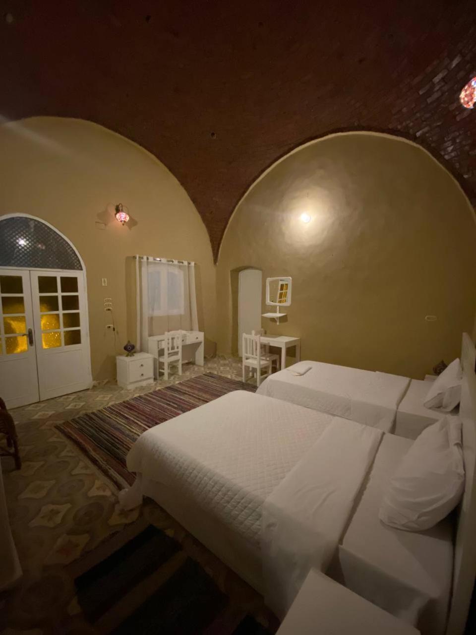 Sekhmet Retreat Centre Hotel Луксор Екстериор снимка
