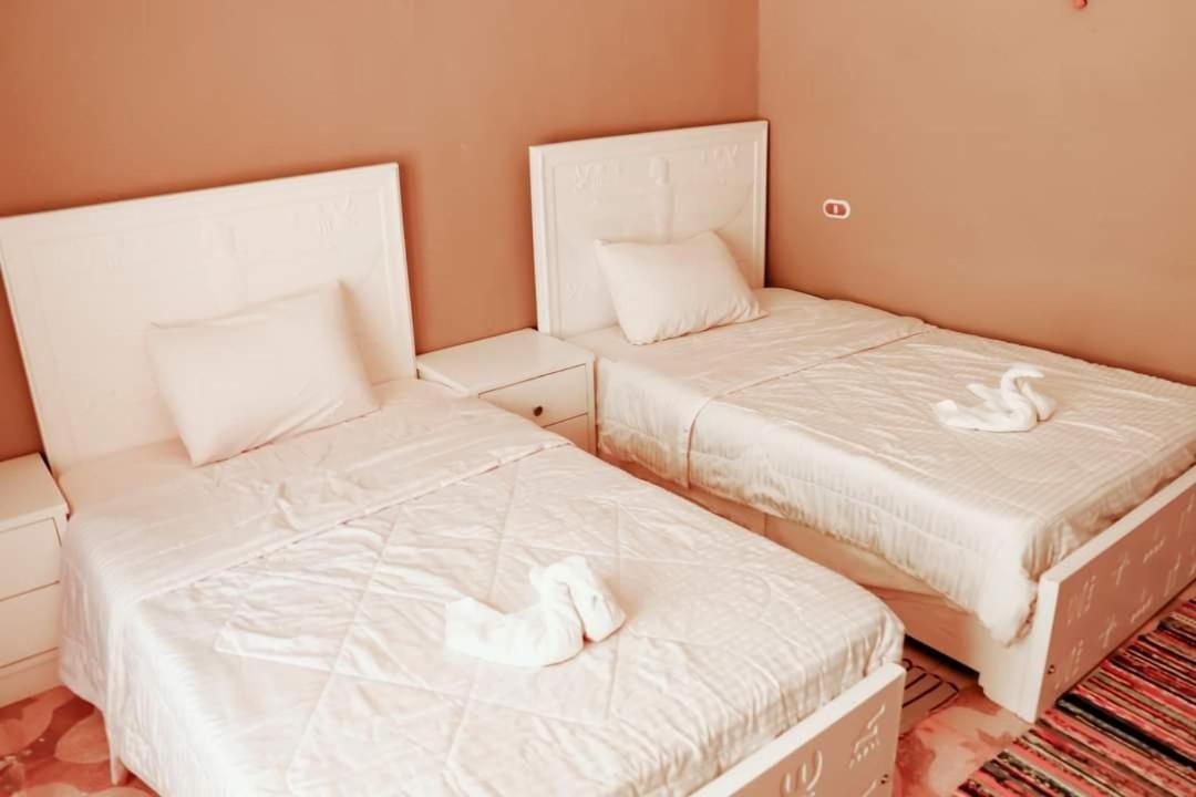 Sekhmet Retreat Centre Hotel Луксор Екстериор снимка