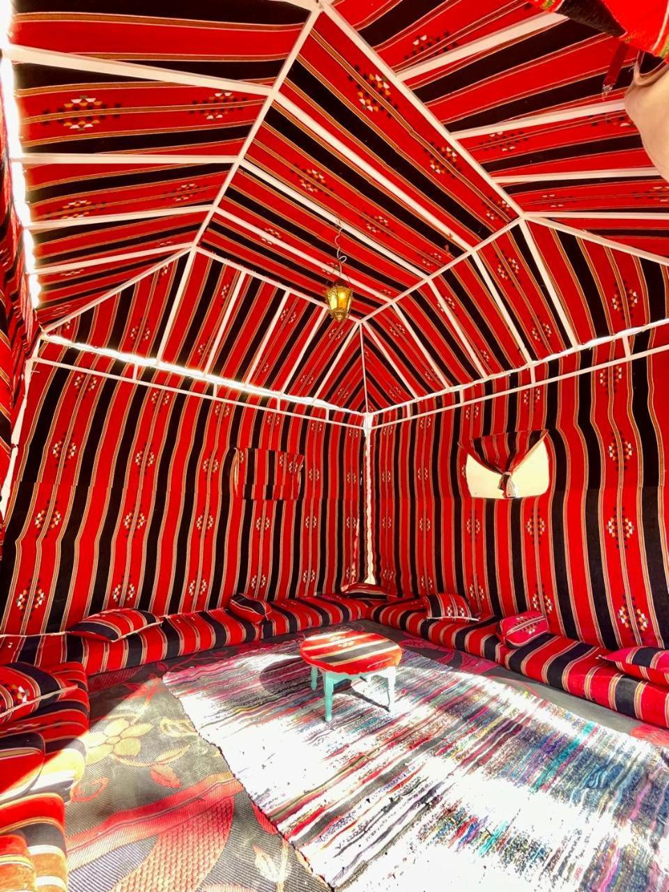 Sekhmet Retreat Centre Hotel Луксор Екстериор снимка